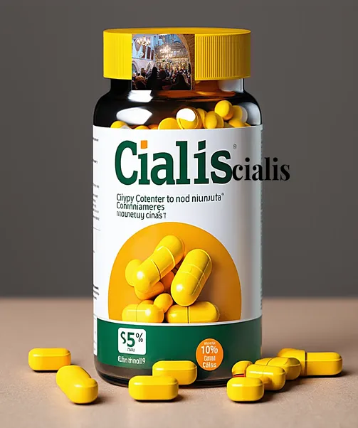 Ricetta medica per cialis